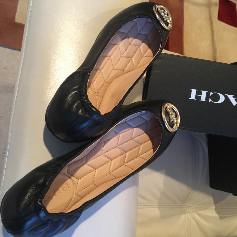 shoes - Picture 5 of 6